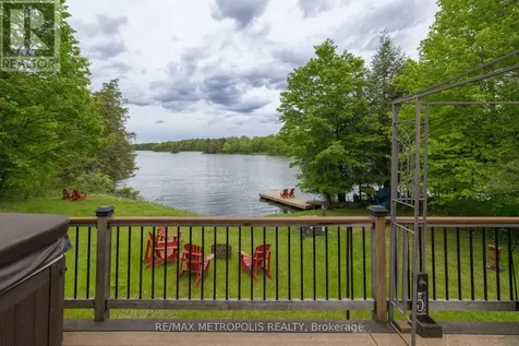763 Narrows Lock Road Rideau Lakes ON K0G 1V0