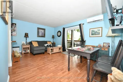 266 Overlea Drive Northeast Kitchener ON N2M 5N2