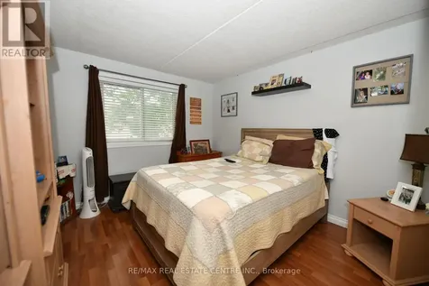 266 Overlea Drive Northeast Kitchener ON N2M 5N2