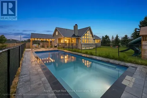 321311 Concession Road East Luther Grand Valley ON L9W 0W8
