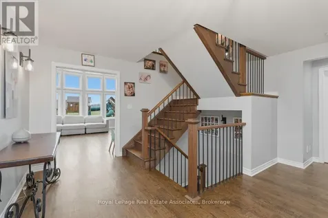 321311 Concession Road East Luther Grand Valley ON L9W 0W8