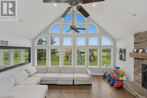 321311 Concession Road East Luther Grand Valley ON L9W 0W8