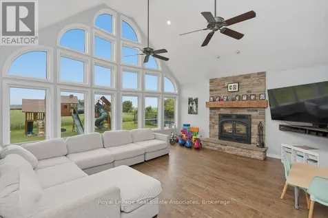321311 Concession Road East Luther Grand Valley ON L9W 0W8