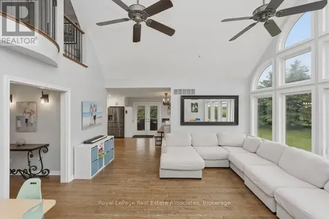 321311 Concession Road East Luther Grand Valley ON L9W 0W8