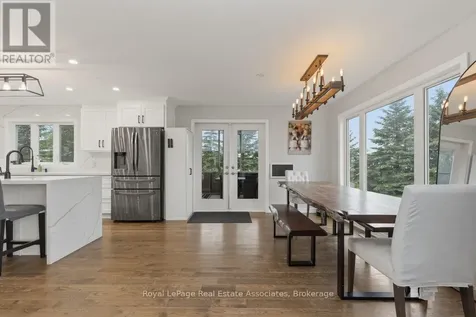 321311 Concession Road East Luther Grand Valley ON L9W 0W8