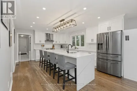 321311 Concession Road East Luther Grand Valley ON L9W 0W8