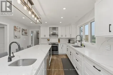 321311 Concession Road East Luther Grand Valley ON L9W 0W8