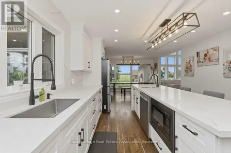 321311 Concession Road East Luther Grand Valley ON L9W 0W8