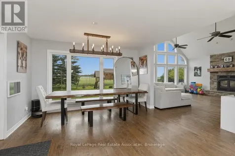 321311 Concession Road East Luther Grand Valley ON L9W 0W8