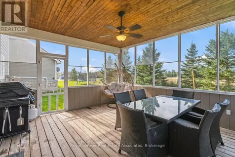 321311 Concession Road East Luther Grand Valley ON L9W 0W8