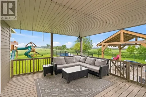 321311 Concession Road East Luther Grand Valley ON L9W 0W8