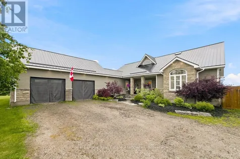 321311 Concession Road East Luther Grand Valley ON L9W 0W8