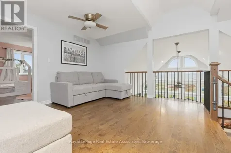 321311 Concession Road East Luther Grand Valley ON L9W 0W8