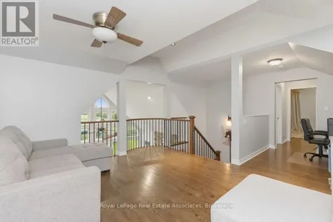 321311 Concession Road East Luther Grand Valley ON L9W 0W8