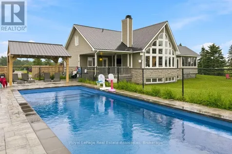 321311 Concession Road East Luther Grand Valley ON L9W 0W8
