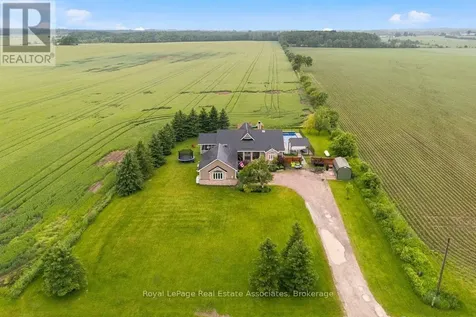 321311 Concession Road East Luther Grand Valley ON L9W 0W8