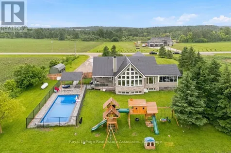 321311 Concession Road East Luther Grand Valley ON L9W 0W8