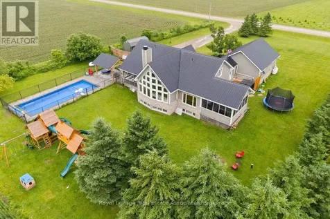 321311 Concession Road East Luther Grand Valley ON L9W 0W8