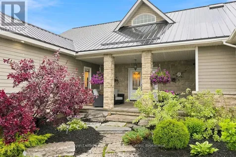 321311 Concession Road East Luther Grand Valley ON L9W 0W8