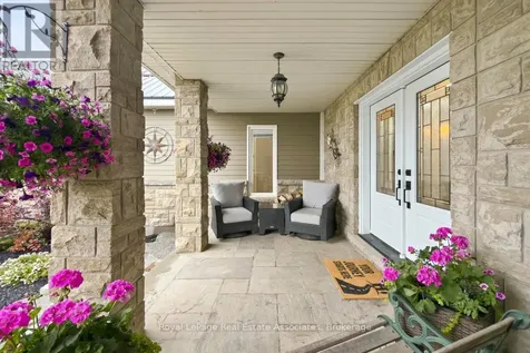 321311 Concession Road East Luther Grand Valley ON L9W 0W8