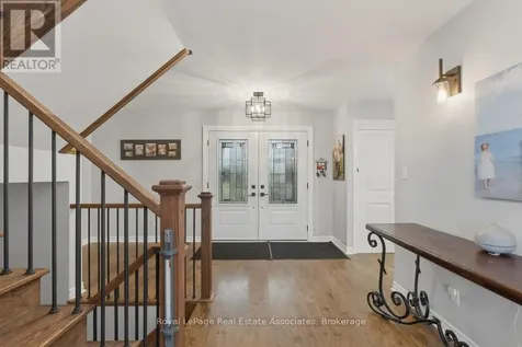 321311 Concession Road East Luther Grand Valley ON L9W 0W8