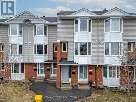 160 Rushford Private Ottawa ON K1T 3C8