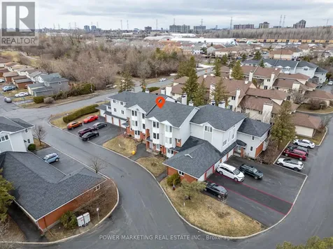 160 Rushford Private Ottawa ON K1T 3C8