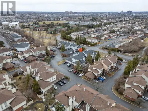 160 Rushford Private Ottawa ON K1T 3C8