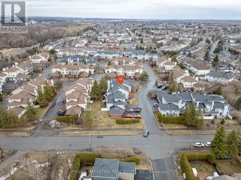 160 Rushford Private Ottawa ON K1T 3C8