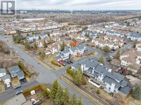 160 Rushford Private Ottawa ON K1T 3C8