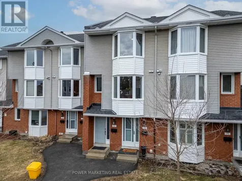 160 Rushford Private Ottawa ON K1T 3C8