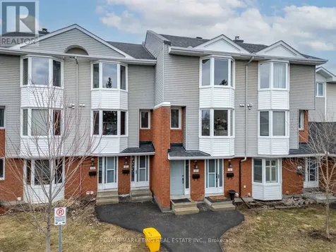 160 Rushford Private Ottawa ON K1T 3C8
