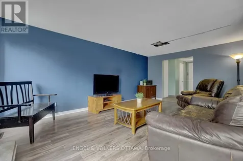 1844 Prestwick Drive Ottawa ON K1E 2T3