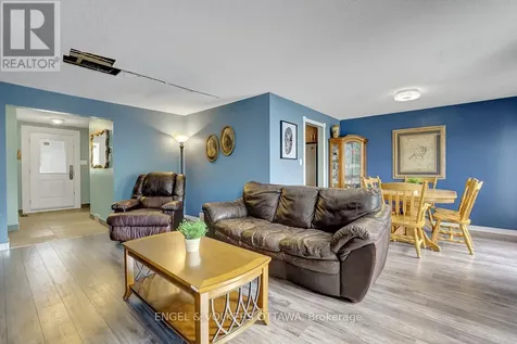 1844 Prestwick Drive Ottawa ON K1E 2T3