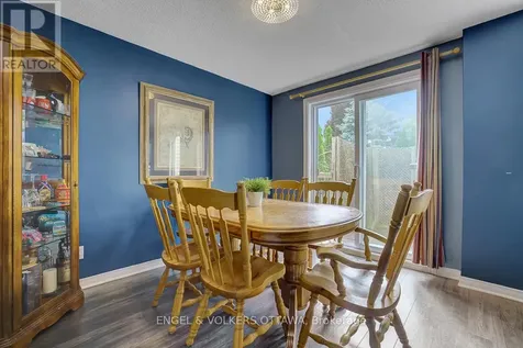 1844 Prestwick Drive Ottawa ON K1E 2T3