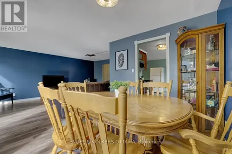 1844 Prestwick Drive Ottawa ON K1E 2T3