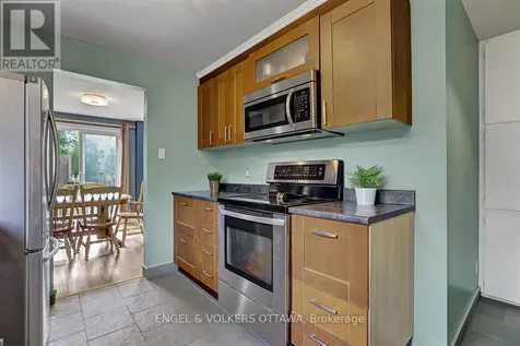1844 Prestwick Drive Ottawa ON K1E 2T3