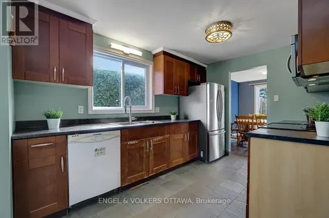 1844 Prestwick Drive Ottawa ON K1E 2T3