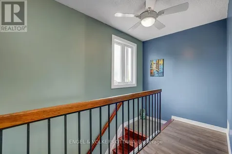 1844 Prestwick Drive Ottawa ON K1E 2T3