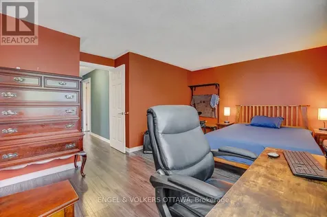 1844 Prestwick Drive Ottawa ON K1E 2T3