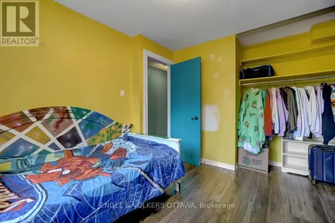 1844 Prestwick Drive Ottawa ON K1E 2T3