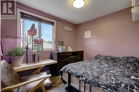 1844 Prestwick Drive Ottawa ON K1E 2T3