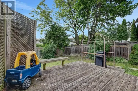 1844 Prestwick Drive Ottawa ON K1E 2T3