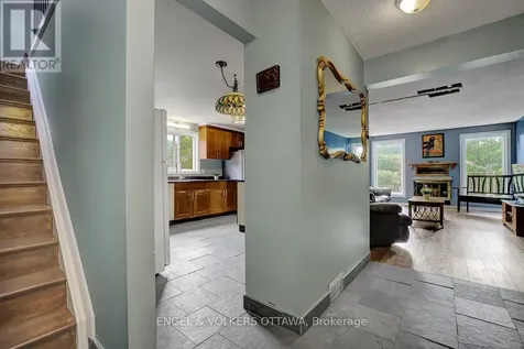 1844 Prestwick Drive Ottawa ON K1E 2T3