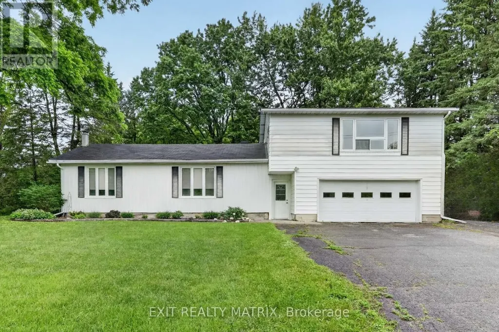 383 Castor Road Russell ON K4R 1E5