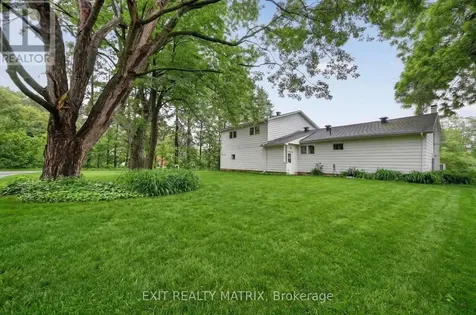 383 Castor Road Russell ON K4R 1E5