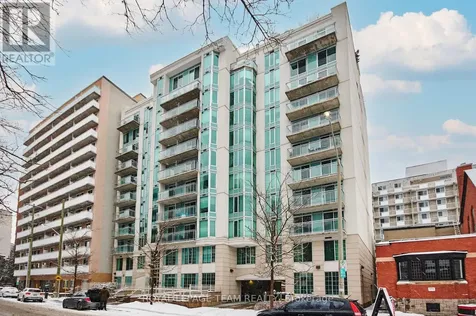 138 Somerset Street West Ottawa ON K2P 0A3