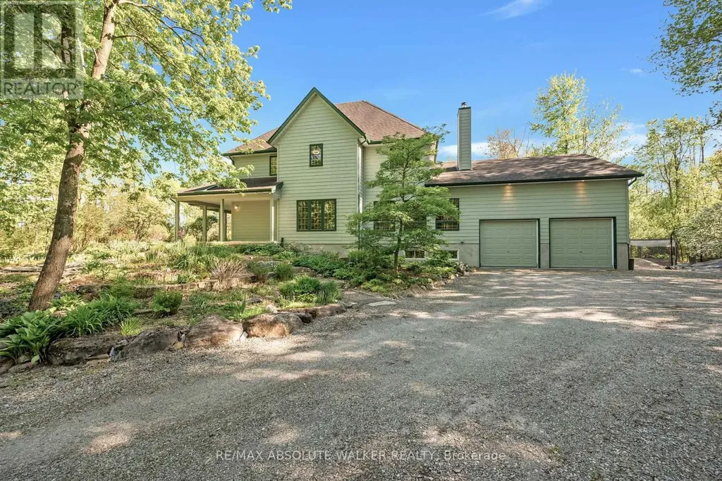 3540 Gordon Murdock Road Ottawa ON K0A 2W0