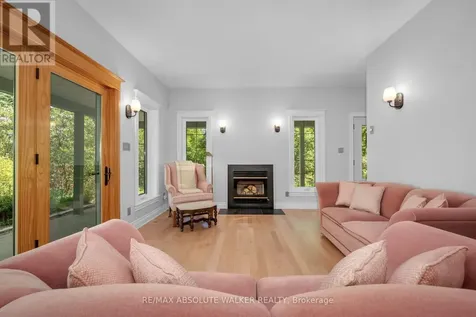 3540 Gordon Murdock Road Ottawa ON K0A 2W0