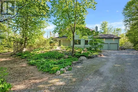 3540 Gordon Murdock Road Ottawa ON K0A 2W0